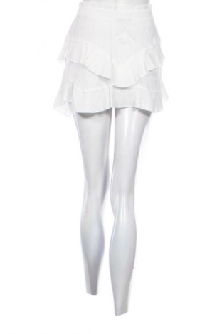 Spódnica Trendyol, Rozmiar S, Kolor Biały, Cena 68,25 zł