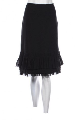 Пола Turnover, Размер M, Цвят Черен, Цена 15,19 €