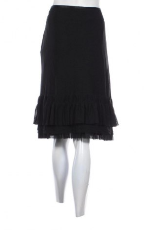 Пола Turnover, Размер M, Цвят Черен, Цена 15,19 €