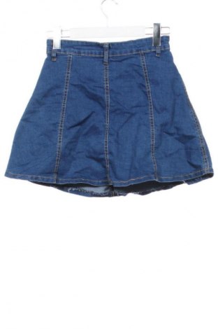 Пола Unbranded, Размер XS, Цвят Син, Цена 8,18 €