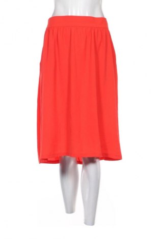 Φούστα Unbranded, Μέγεθος XL, Χρώμα Πορτοκαλί, Τιμή 6,99 €