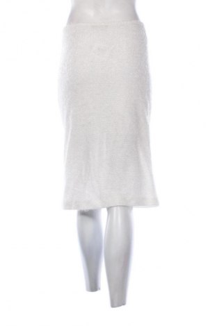 Sukně Unbranded, Velikost M, Barva Bílá, Cena  129,00 Kč
