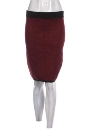 Sukně Unbranded, Velikost S, Barva Červená, Cena  89,00 Kč