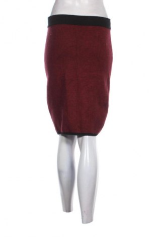 Sukně Unbranded, Velikost S, Barva Červená, Cena  89,00 Kč