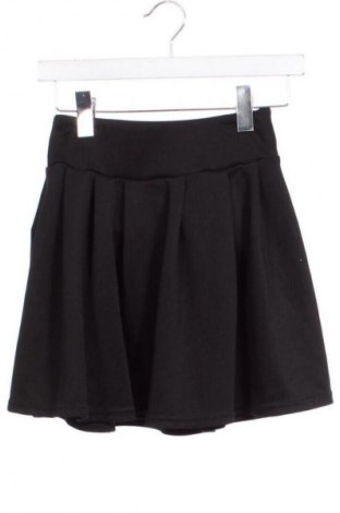 Sukně Unbranded, Velikost XS, Barva Černá, Cena  142,00 Kč