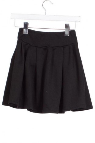 Sukně Unbranded, Velikost XS, Barva Černá, Cena  142,00 Kč