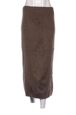 Sukně Unbranded, Velikost M, Barva Hnědá, Cena  199,00 Kč