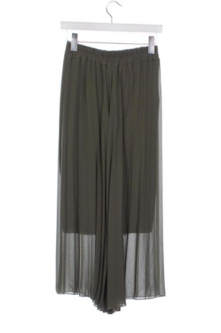 Пола Unbranded, Размер XS, Цвят Зелен, Цена 2,04 €