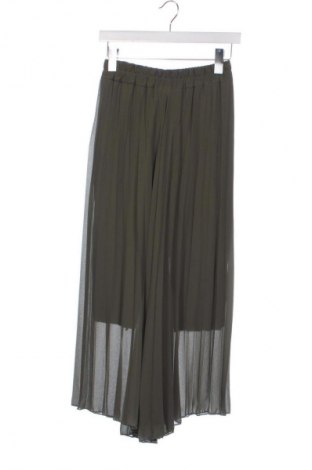 Пола Unbranded, Размер XS, Цвят Зелен, Цена 2,04 €