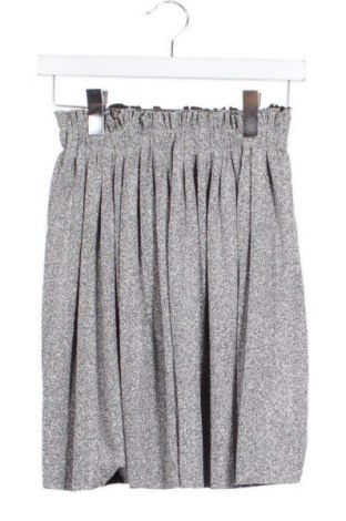Пола Unbranded, Размер XXS, Цвят Сребрист, Цена 8,18 €