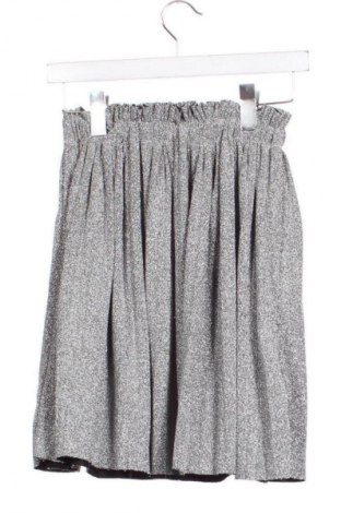 Пола Unbranded, Размер XXS, Цвят Сребрист, Цена 8,18 €