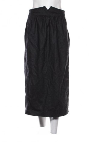 Sukně Unbranded, Velikost M, Barva Šedá, Cena  189,00 Kč