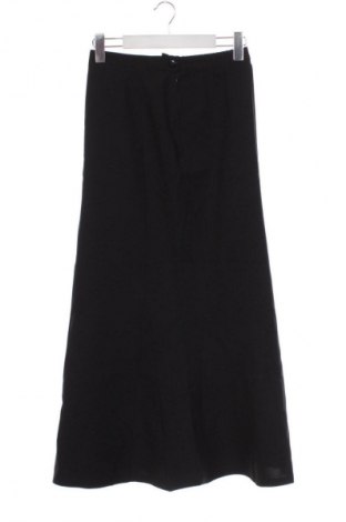 Sukně Unbranded, Velikost XS, Barva Černá, Cena  179,00 Kč