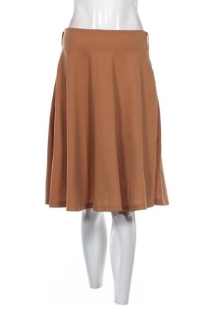 Rock Unbranded, Größe M, Farbe Beige, Preis € 9,78