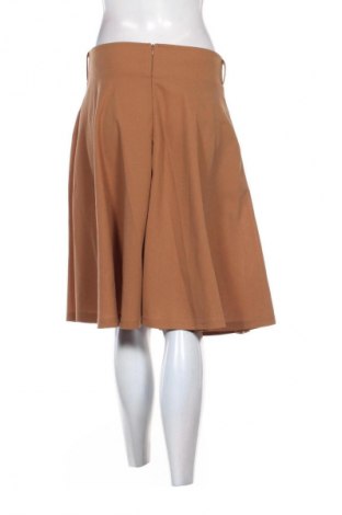 Rock Unbranded, Größe M, Farbe Beige, Preis € 9,78