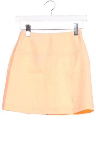 Rock Unbranded, Größe XXS, Farbe Orange, Preis € 10,99