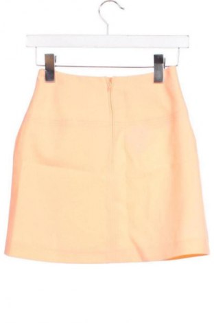 Rock Unbranded, Größe XXS, Farbe Orange, Preis € 10,99