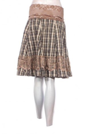 Sukně Unbranded, Velikost M, Barva Vícebarevné, Cena  202,00 Kč