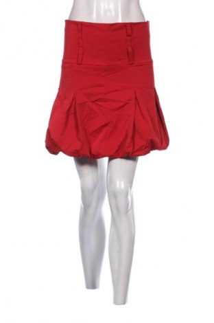 Sukně Unbranded, Velikost M, Barva Červená, Cena  189,00 Kč