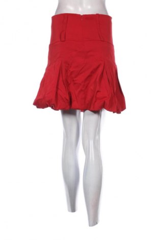 Sukně Unbranded, Velikost M, Barva Červená, Cena  189,00 Kč