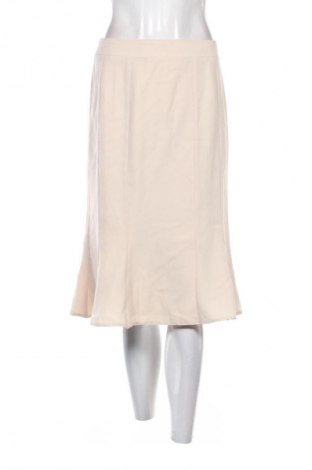 Пола Unbranded, Размер S, Цвят Бежов, Цена 6,64 €