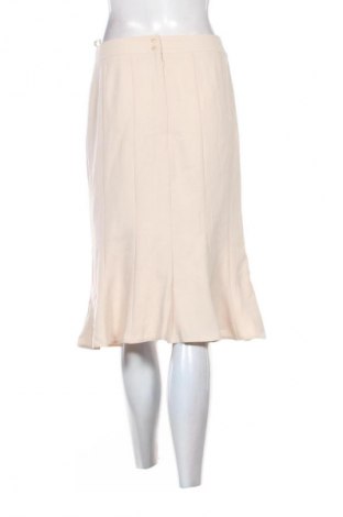 Пола Unbranded, Размер S, Цвят Бежов, Цена 6,64 €