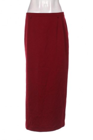 Sukně Unbranded, Velikost M, Barva Červená, Cena  309,00 Kč