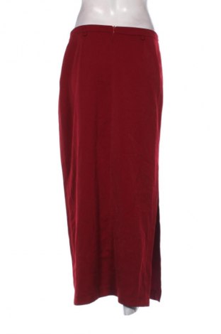 Sukně Unbranded, Velikost M, Barva Červená, Cena  309,00 Kč