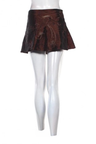Sukně Unbranded, Velikost L, Barva Hnědá, Cena  189,00 Kč