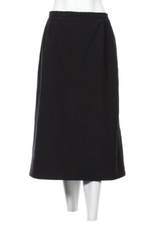 Szoknya Unbranded, Méret XL, Szín Fekete, Ár 3 499 Ft