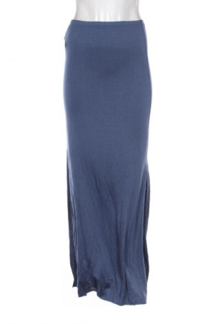 Sukně Unbranded, Velikost L, Barva Modrá, Cena  299,00 Kč