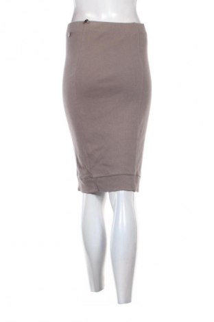 Sukně Unbranded, Velikost M, Barva Béžová, Cena  189,00 Kč