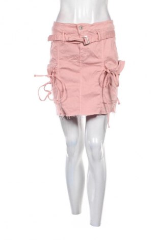Sukně Unbranded, Velikost M, Barva Růžová, Cena  249,00 Kč