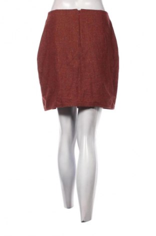 Пола Unbranded, Размер S, Цвят Червен, Цена 3,57 €