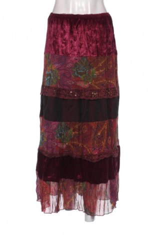 Sukně Unbranded, Velikost M, Barva Vícebarevné, Cena  482,00 Kč
