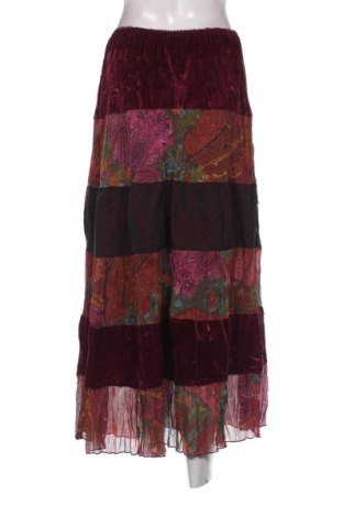 Sukně Unbranded, Velikost M, Barva Vícebarevné, Cena  482,00 Kč