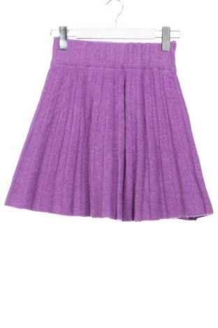 Sukňa Unbranded, Veľkosť XS, Farba Fialová, Cena  9,95 €