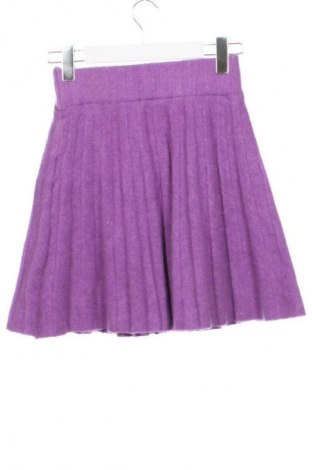 Sukňa Unbranded, Veľkosť XS, Farba Fialová, Cena  9,95 €