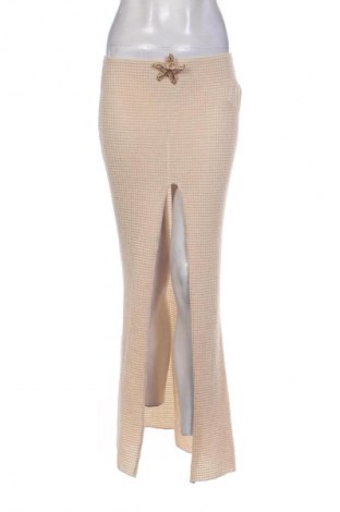 Sukňa Unbranded, Veľkosť S, Farba Béžová, Cena  12,00 €