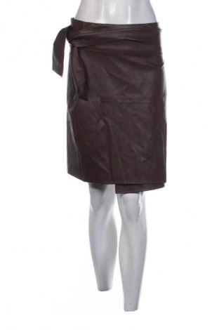 Szoknya Unbranded, Méret XL, Szín Barna, Ár 1 299 Ft