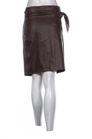 Szoknya Unbranded, Méret XL, Szín Barna, Ár 1 299 Ft