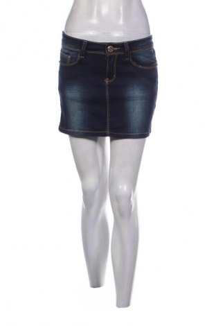Sukně Unbranded, Velikost M, Barva Modrá, Cena  189,00 Kč
