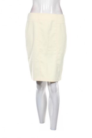 Fustă Unbranded, Mărime M, Culoare Ecru, Preț 73,55 Lei