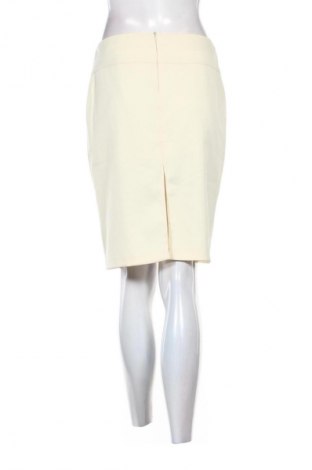 Fustă Unbranded, Mărime M, Culoare Ecru, Preț 73,55 Lei