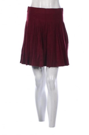Szoknya Unbranded, Méret M, Szín Piros, Ár 2 179 Ft