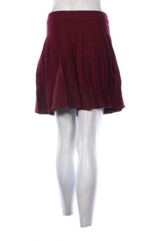 Szoknya Unbranded, Méret M, Szín Piros, Ár 2 179 Ft