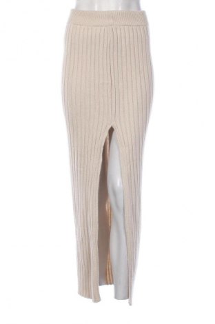 Пола Unbranded, Размер S, Цвят Екрю, Цена 12,00 €