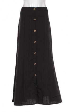 Sukně Unbranded, Velikost L, Barva Černá, Cena  440,00 Kč