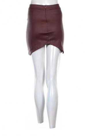 Szoknya Unbranded, Méret S, Szín Barna, Ár 2 399 Ft