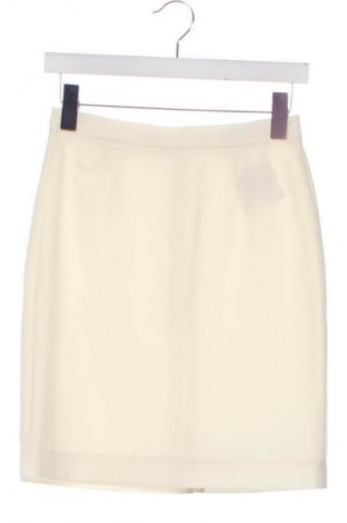 Fustă Unbranded, Mărime XS, Culoare Ecru, Preț 30,99 Lei